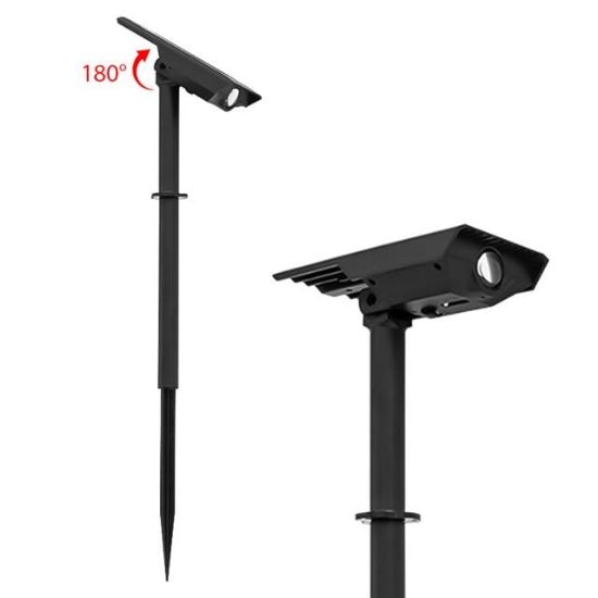 POWERMASTER LL-007 2Lİ PAKET SOLAR LAMBA resmi