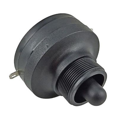 Soundwel Ts-75 150w 4-16 Ohm Plastik Vidalı Piezo Tweeter resmi