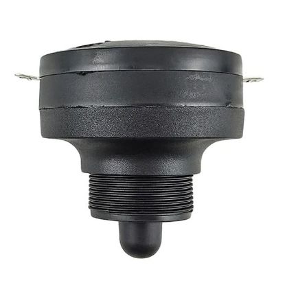 Soundwel Ts-75 150w 4-16 Ohm Plastik Vidalı Piezo Tweeter resmi