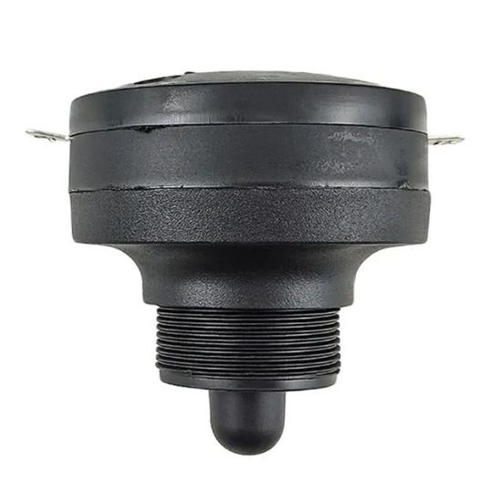 Soundwel Ts-75 150w 4-16 Ohm Plastik Vidalı Piezo Tweeter resmi