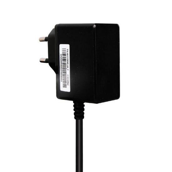 Hoito ADS-12HG-12 12012epg 12 Volt - 1 Amper - 12 Watt 5.5*3.0 İğneli Uç Plastik Kasa Priz Tipi Adaptör resmi