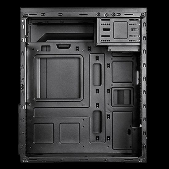 VENTO VS114F 550W MIDI TOWER KASA resmi