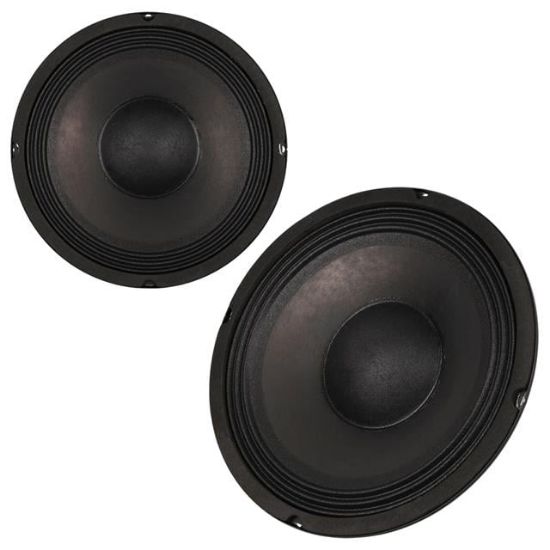 MAGICVOICE MV-0808 8 - 20 CM YEDEK HOPARLÖR (MV-3408 İÇİN) resmi