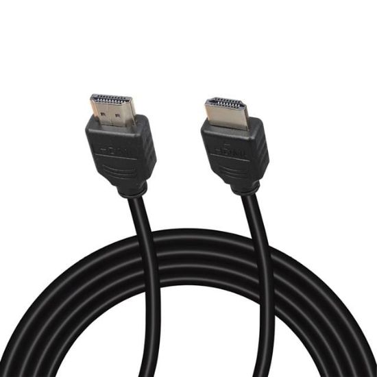 OEM E473397 1.5 Metre 4K 3D Uyumlu HDMI Kablo (Versiyon 1.4) resmi