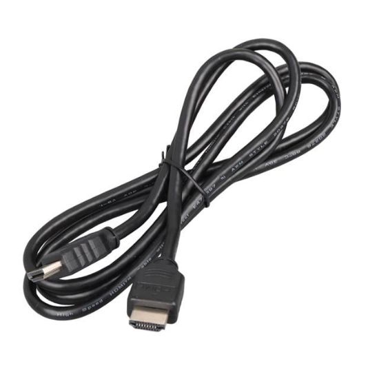 OEM E473397 1.5 Metre 4K 3D Uyumlu HDMI Kablo (Versiyon 1.4) resmi