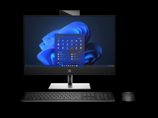 HP PROONE 440 G9 C94J2AT AIO i7-12700T 8GB 512GB SSD 23.8" FDOS  resmi