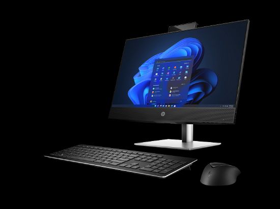 HP PROONE 440 G9 C94J2AT AIO i7-12700T 8GB 512GB SSD 23.8" FDOS  resmi