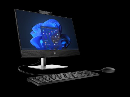 HP PROONE 440 G9 C94J2AT AIO i7-12700T 8GB 512GB SSD 23.8" FDOS  resmi