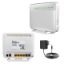 HUAWEI HG658 V2 VDSL/ADSL2+/USB 4 PORT 300 MBPS MODEM resmi