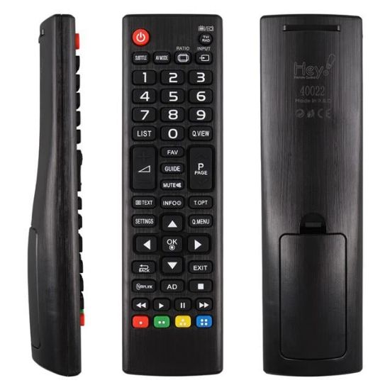 LG AKB73715603 Simplink Tuşlu Lcd-Led Tv Kumanda resmi