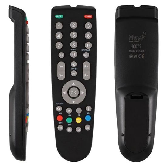 Hey Arçelik-Beko-Grundıg Lcd Led Plazma Kumanda (40077=13513) resmi