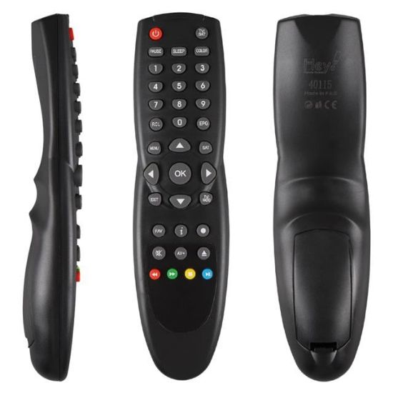 Hey  Next 2000 Usbli Uydu Kumandası (40115=6403) resmi