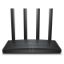 Tp-Link Archer AX12 AX1500 1200mbps Dual Band Gigabit Wifi 6 Router resmi