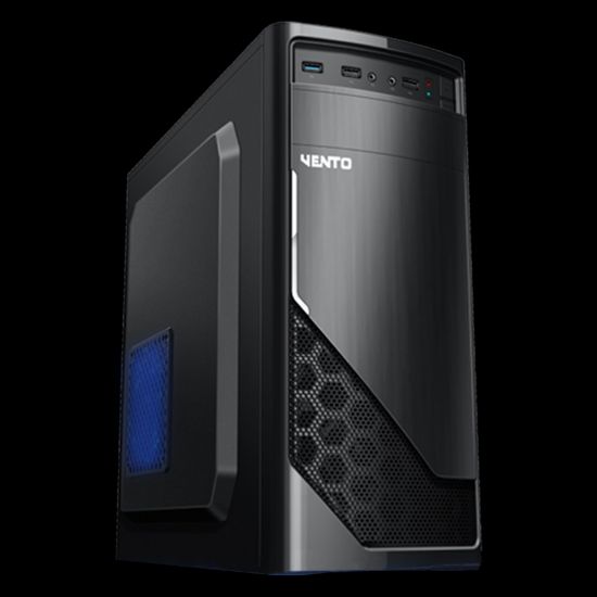 VENTO VS115F 550W ATX KASA resmi