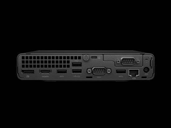 HP PROMINI 260 G9 9H6G8ET i5-1335U 16GB 512GB SSD W11PRO  resmi