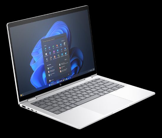 HP ELITEBOOK X360 1040 9G0J9ET U7-155U 16GB 1TB SSD 13.4" TOUCH W11PRO resmi