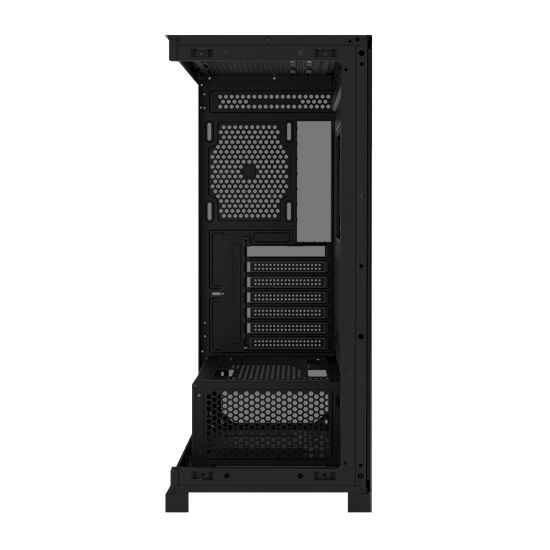 VENTO VG4202FL 850W GEN5&ATX3.0 PSU SIYAH KASA resmi