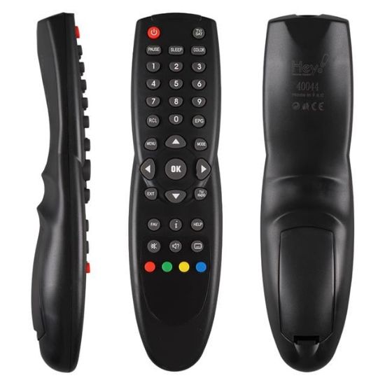 Hey Next 2000 Uydu Kumanda (40044=2750) resmi