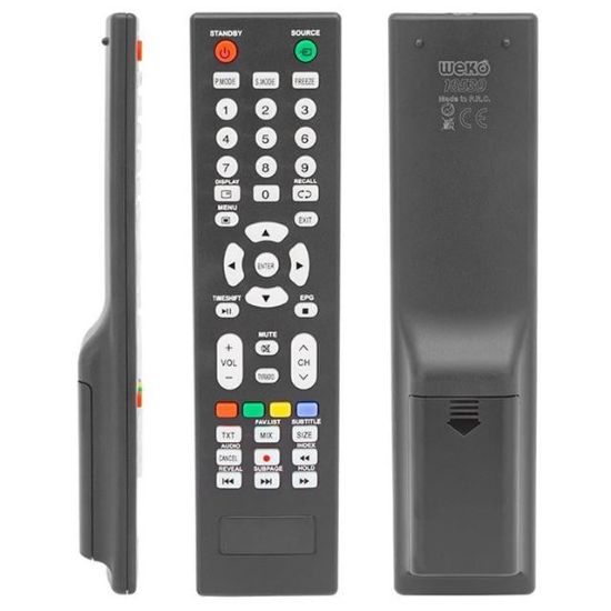 Hey Yumatu Lcd Led Tv Kumanda (40084=18539) resmi