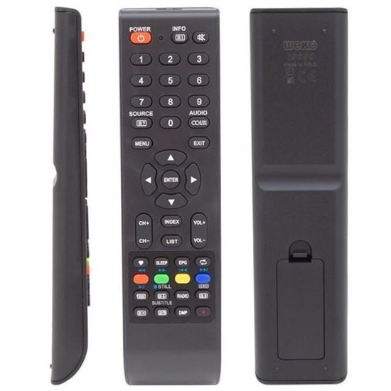 Hey Sunny 49-55 Lcd Led Tv Kumanda (Gcbltv20A-C146) (40088=19659) resmi