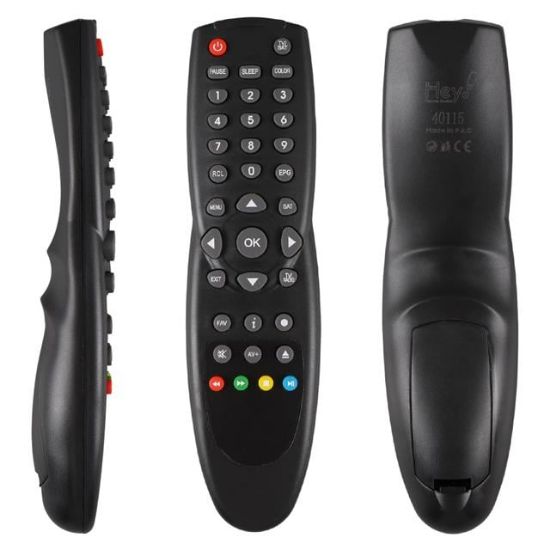 Hey  Next 2000 Usbli Uydu Kumandası (40115=6403) resmi