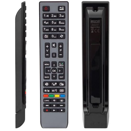 Hey Vestel Lcd Led Tv Kumandası (Rc4845-Rm-L247-M7485600247X) (40187=31277) resmi