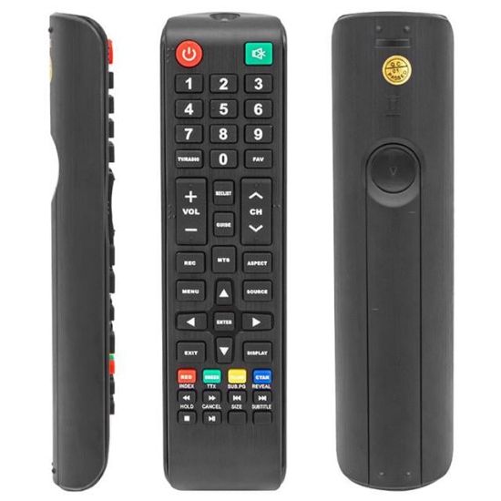 Hey  Strong Ms24Ec2000* Ms32Ec2000* Ms43Ec4000 Lcd Led Tv Kumanda (40194=11719) resmi