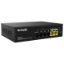 Tenda S106PC 6-Portlu 10/100 Mbps Lite PoE Uplink Switch (4 Port PoE Destekli 55W Toplam Güç) resmi