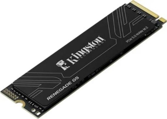 2TB KINGSTON RENEGADE SRNG2S/2T0 14000/14700MB/s PCIe 5.0 NVMe SSD resmi