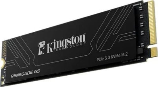 2TB KINGSTON RENEGADE SRNG2S/2T0 14000/14700MB/s PCIe 5.0 NVMe SSD resmi