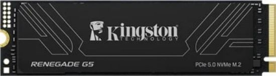 2TB KINGSTON RENEGADE SRNG2S/2T0 14000/14700MB/s PCIe 5.0 NVMe SSD resmi
