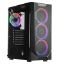 JAMES DONKEY HELIX H800 4XRBW ATX 550W GAMING KASA resmi