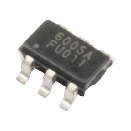 PF6005AG 6005A, SOT-23-6 6 Ayaklı resmi