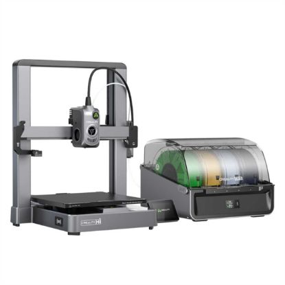 Creality Hi Combo 3D Yazıcı resmi