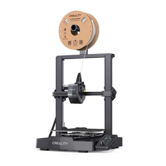 Creality Ender-3 V3 SE 3D Yazıcı resmi