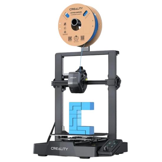 Creality Ender-3 V3 SE 3D Yazıcı resmi
