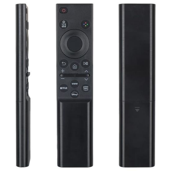 HUAYU KL SAMSUNG BN59-01388C SES KOMUTSUZ LED TV KUMANDA resmi