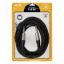 Magicvoice LD393A 6.3 Mm Mono Erkek - 6.3 Mm Mono Erkek 5 Metre Kablo resmi