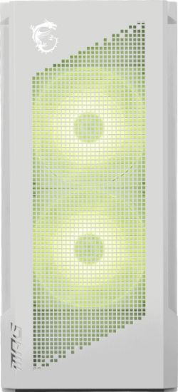 MSI MPG VELOX 300R AIRFLOW PZ WHITE resmi