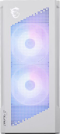 MSI MPG VELOX 300R AIRFLOW PZ WHITE resmi