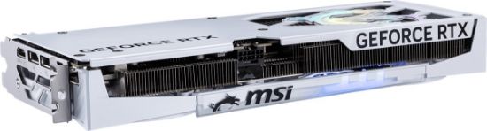 MSI GEFORCE RTX 5060 TI 16G GAMING TRIO OC WHITE resmi