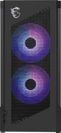 MSI MPG VELOX 300R AIRFLOW PZ BLACK resmi