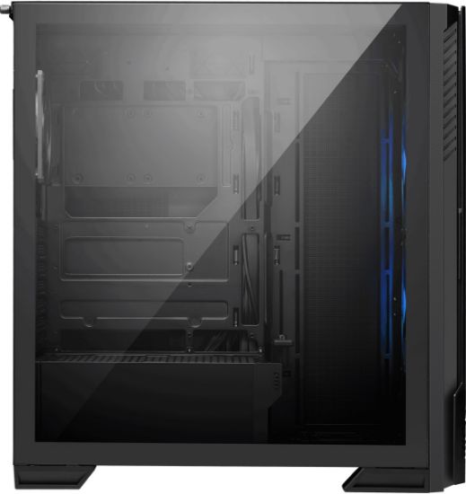 MSI MPG VELOX 300R AIRFLOW PZ BLACK resmi