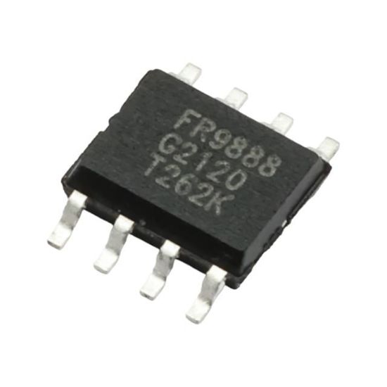 FR98885PGTR SOIC-8 SMD ENTEGRE DEVRE resmi