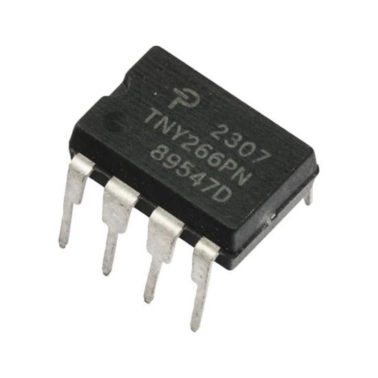 TNY 266PN DIP-7 ENTEGRE DEVRE resmi