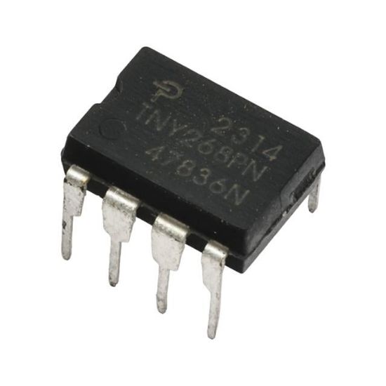 TNY 268PN DIP-7 ENTEGRE DEVRE resmi