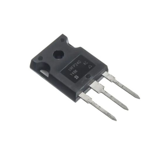 IRFP 240 TO-247 MOSFET TRANSISTOR resmi