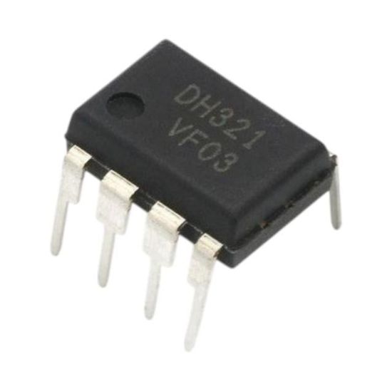 DH 321 DIP-8 ENTEGRE DEVRE resmi