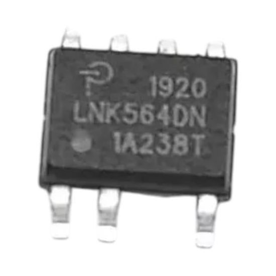 LNK 564DN SOIC-7 SMD ENTEGRE DEVRE resmi