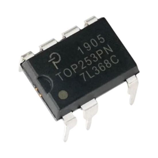 TOP 253 PN DIP-7 Entegre Devre resmi
